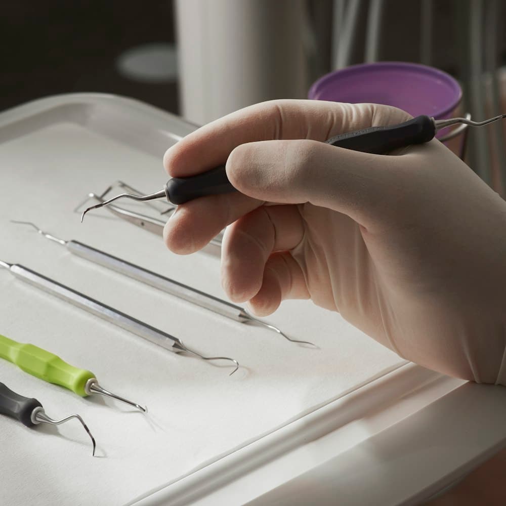 Diagnostic equipment