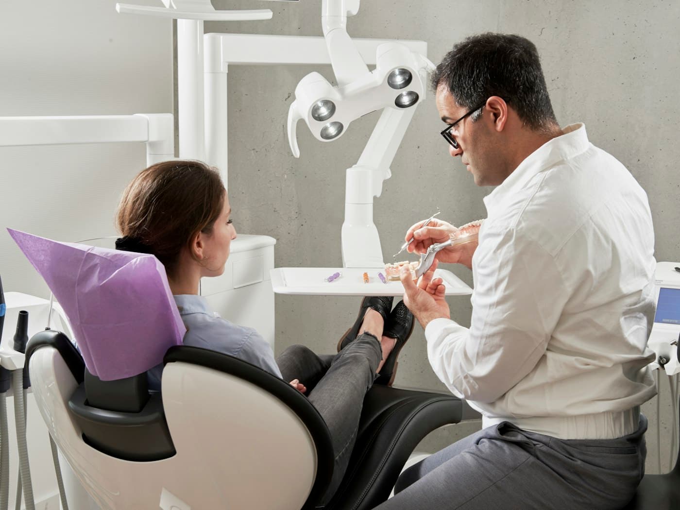 General Dentistry